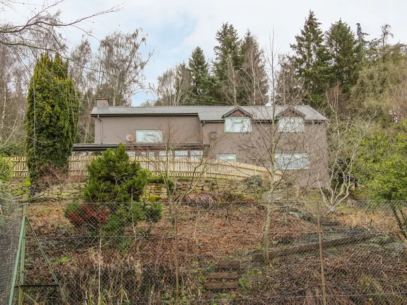 Brook Cottage - Image 1