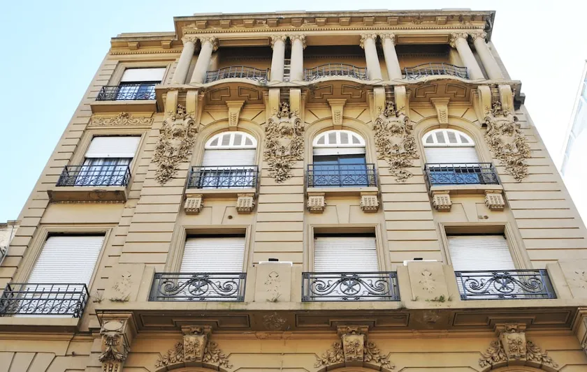 Hotel Viewport Montevideo - Image 1