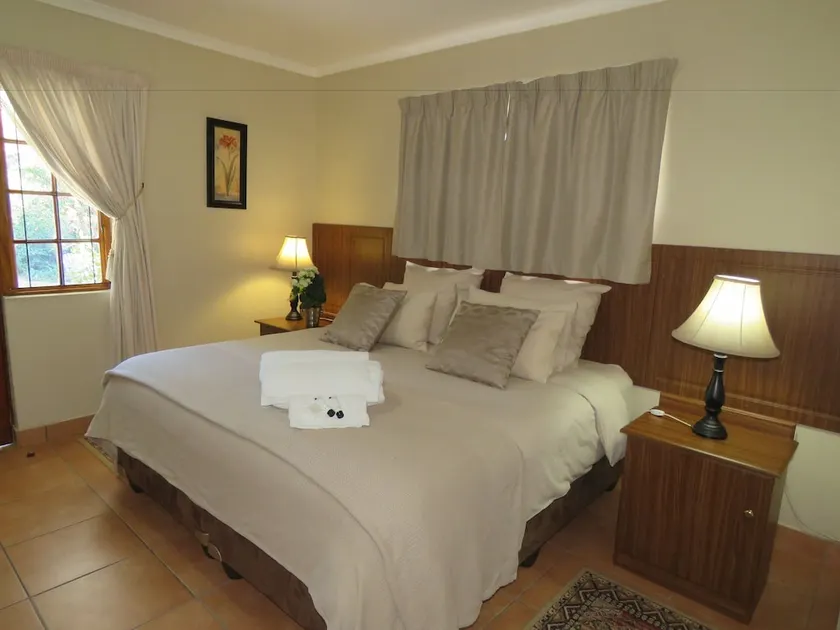 Butterscotch Bed and Breakfast - Image 1