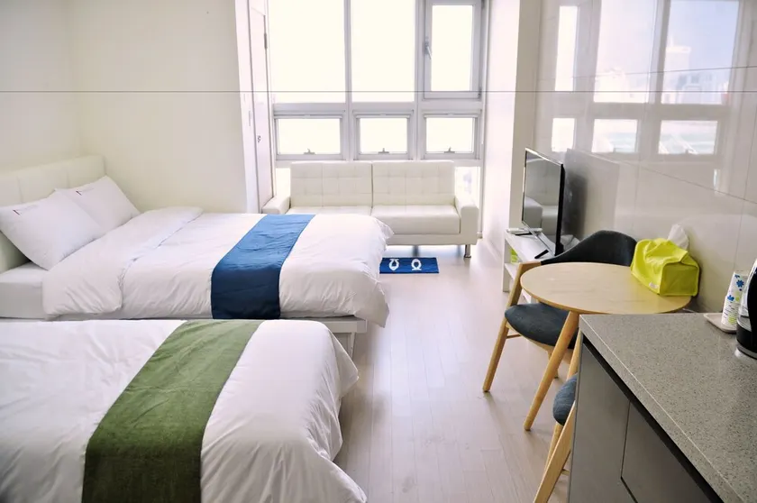 Guest House Myeongdong - Image 1