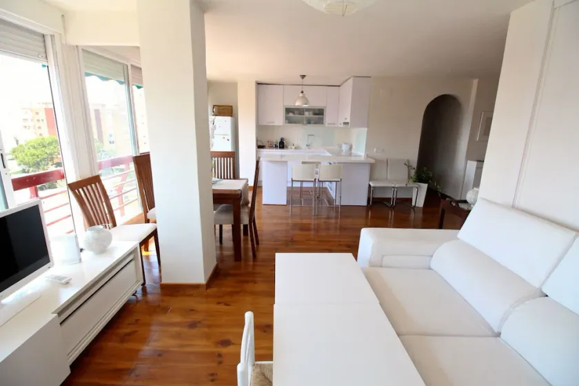 Apartamento Las Olas - Image 1