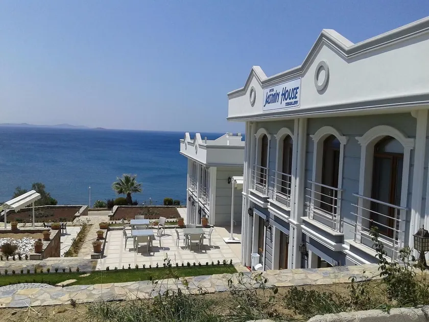 Inta Jasmin House - Image 1