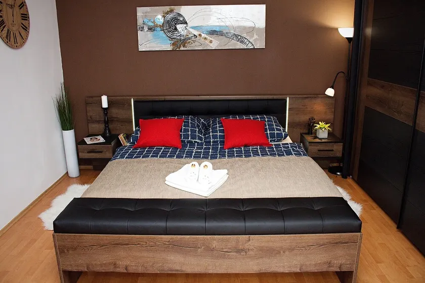 Luxury Studio in the heart of Beroun - Image 1