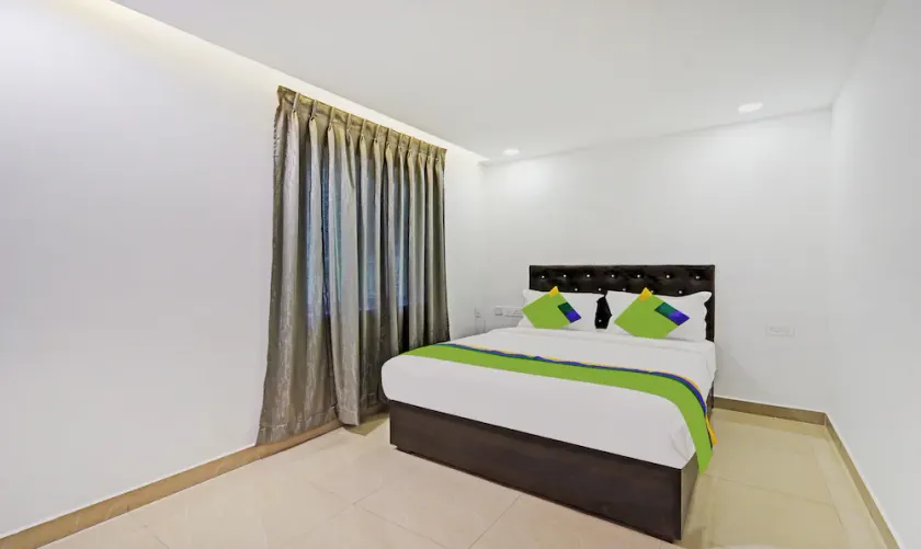 Treebo Trend Earth Aparthotel - Image 1