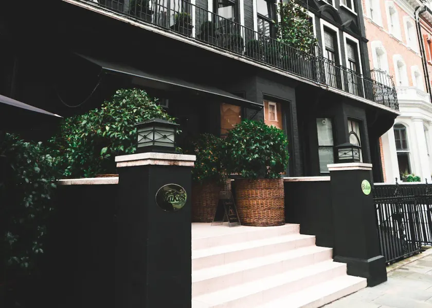 Blakes Hotel London - Image 1