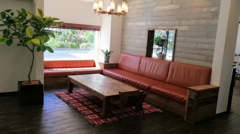 Hotel Maruki - Image 1