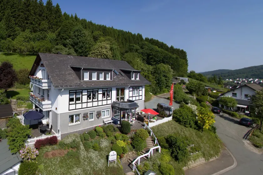 Landhaus Pension Voß - Image 1