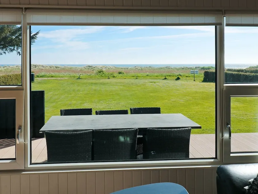 Stylish Holiday Home in Hadsund With Terrace - Image 1