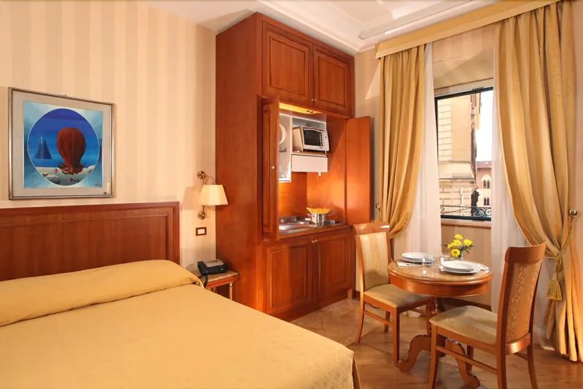 Piave & Flavia Apartments - Image 1