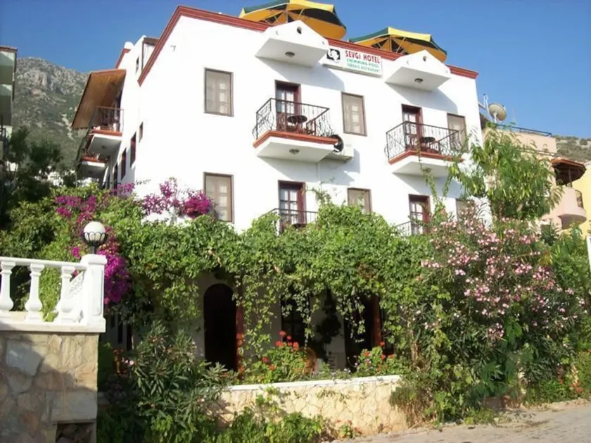 Sevgi - Image 1