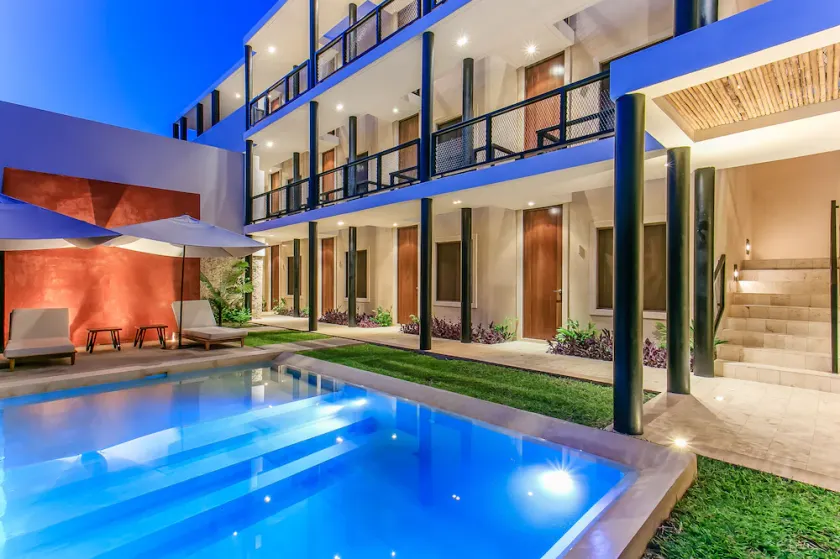 Casona 61 By Guruhotel - Image 1