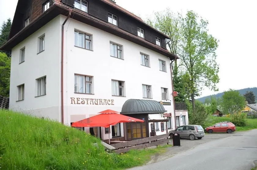 Penzion Stachy - Image 1