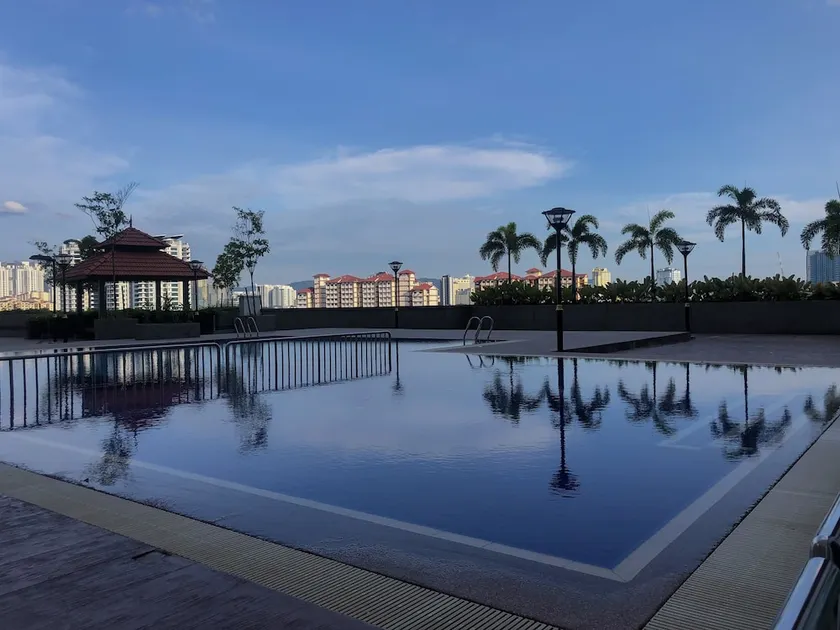 The Royal Widad Residence @ UTMKL - Image 1