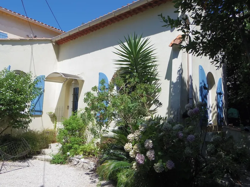 Villa Alexandre III - Image 1