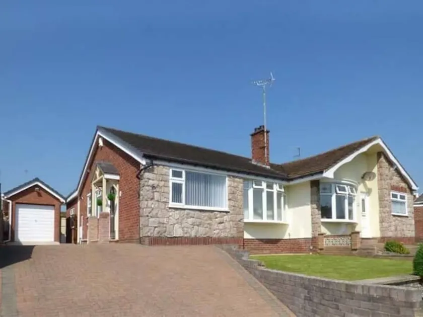 Cwtch Cottage - Image 1