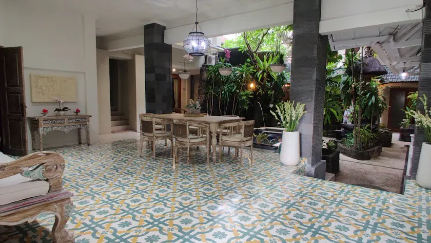 Sus Beach Cottages 1 - Image 1