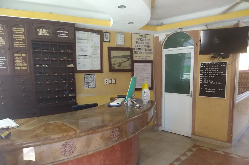 Hotel Olimar Acapulco - Image 1