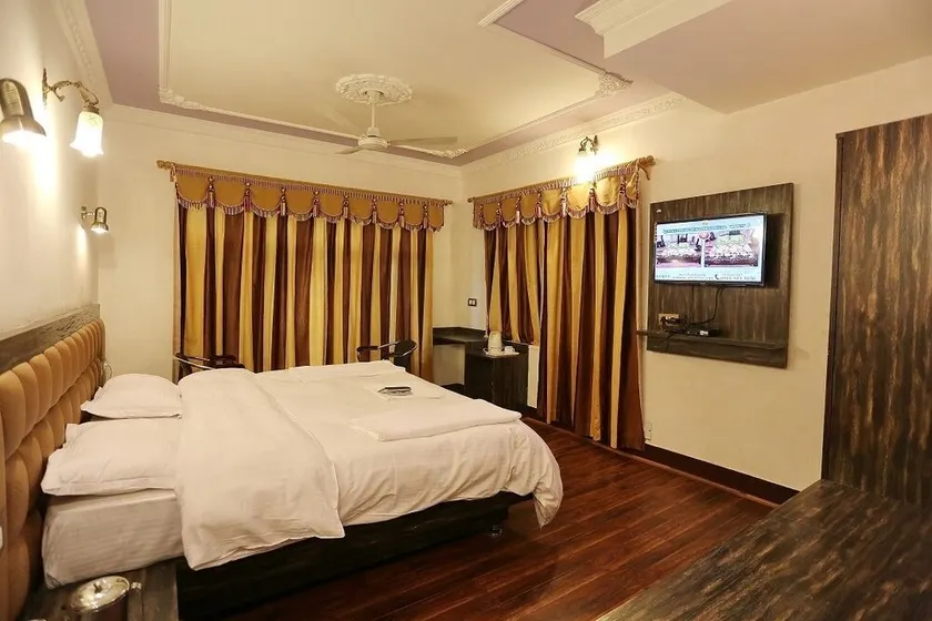 Hotel Ibni Kabeer - Image 1