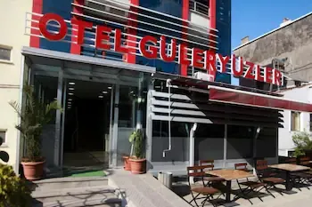 Otel Guleryuzler - Image 1