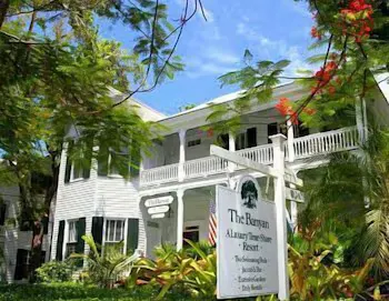 The Banyan Resort - Image 1