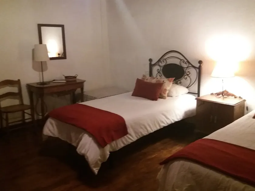 Casa Rural Tamaide - Image 1
