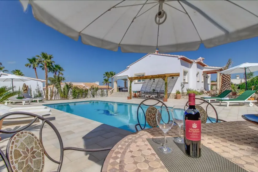 Villa Marisol - Image 1