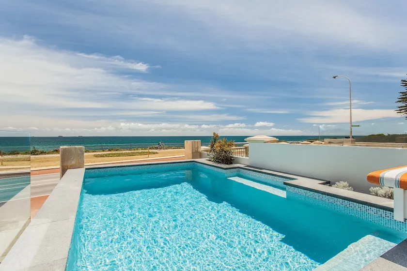 Cottesloe Beach House I - Image 1