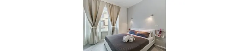 Candia Vatican Suites - Image 1