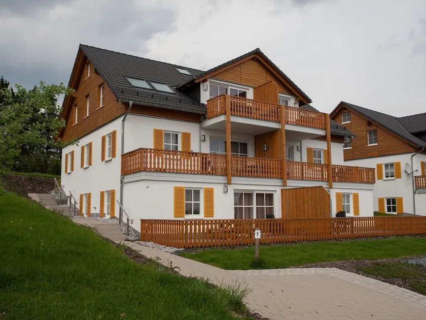 Tastefully Furnished Flat in a Quiet Location Near ski Area Postwiese - Image 1