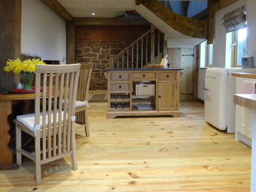The Woodshed - Image 1
