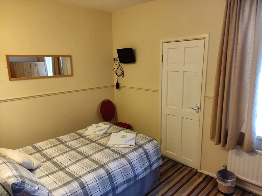 The Brentwood Hotel - Image 1