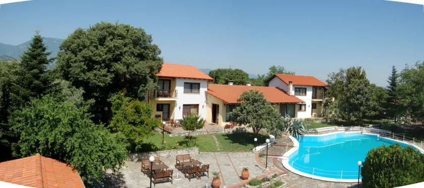 Hotel Villa Anthemia Naoussa - Image 1