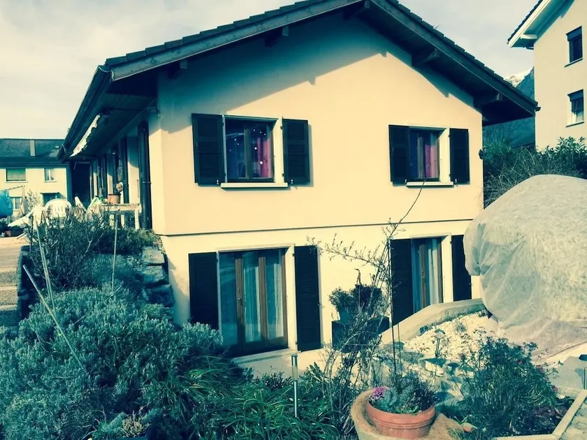 BnB Parisod - Image 1