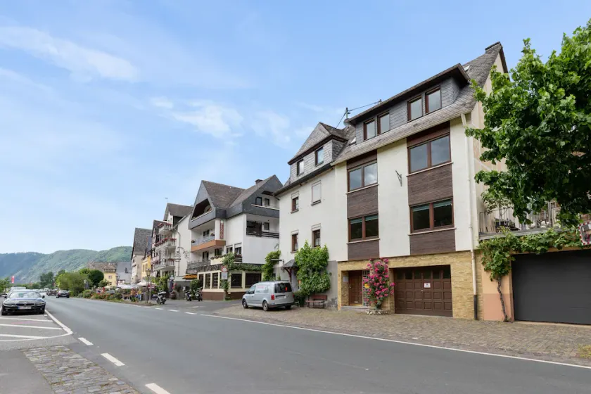Haus Blaue Traube - Image 1