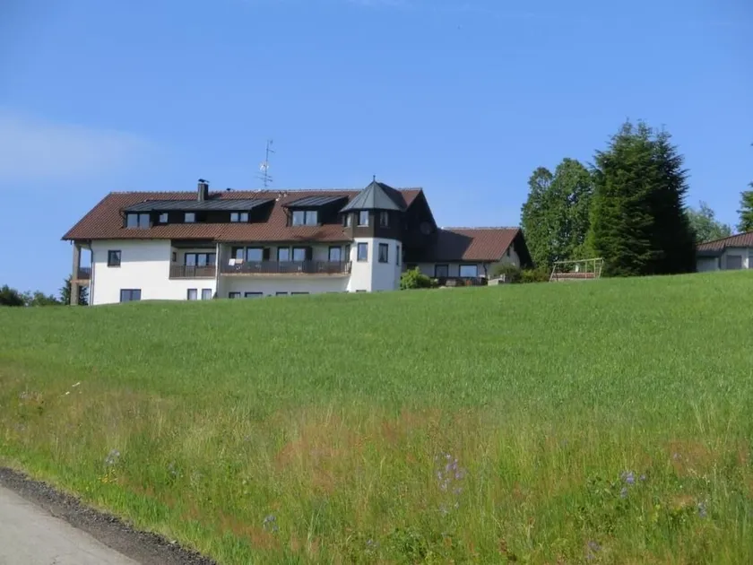 Residenz Oberfrauenwald - Image 1