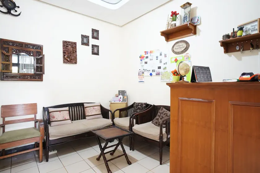 Zenrra House - Image 1