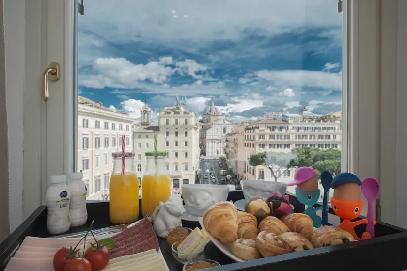Argentina Style View - Image 1