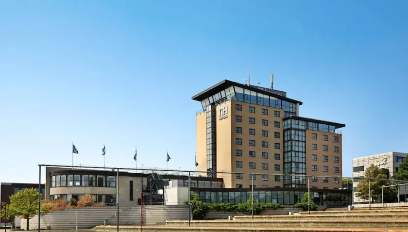 NH Zoetermeer - Image 1