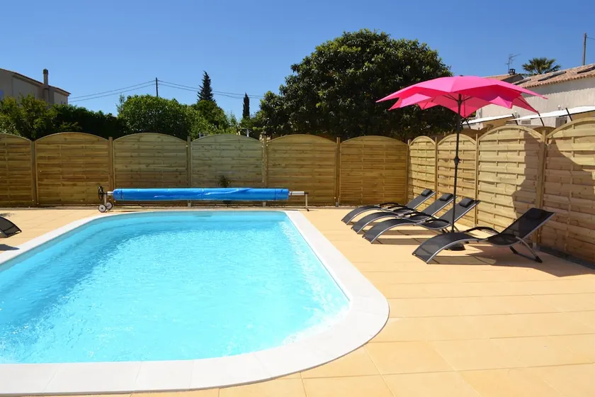 Villa L'Escapade Provencal - Image 1
