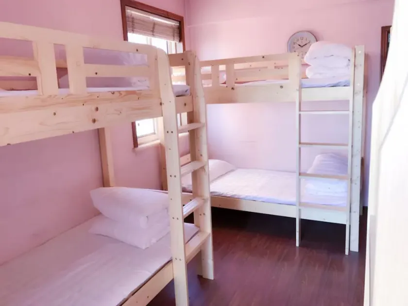 Tianjin Shunfeng Hostel Fukang Rd Branch - Image 1
