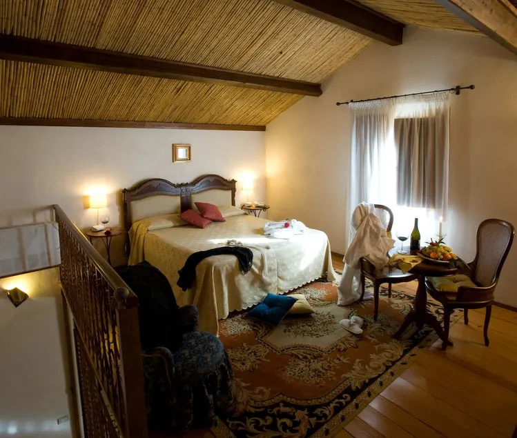 Hotel Residence Palazzo Baldi - Image 1