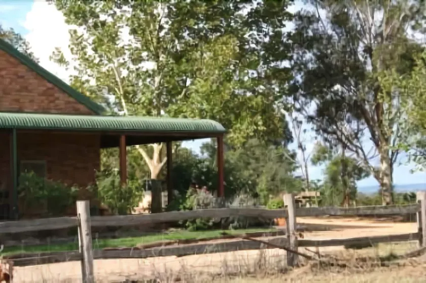 The Vineyard Motel - Image 1