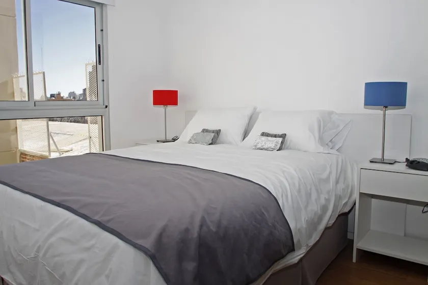 Niceto Flats - Image 1