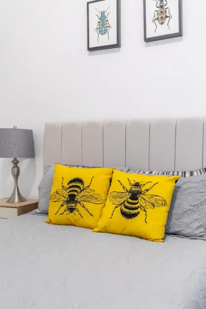 Bee s Loft Free Parking Gym 3 - Image 1