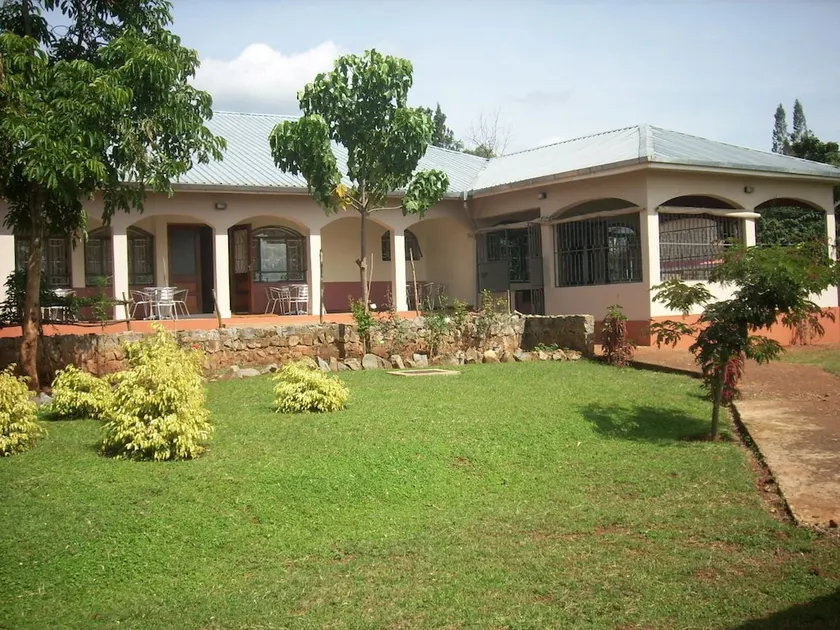 Namsagali Garden & Conference Centre - Image 1