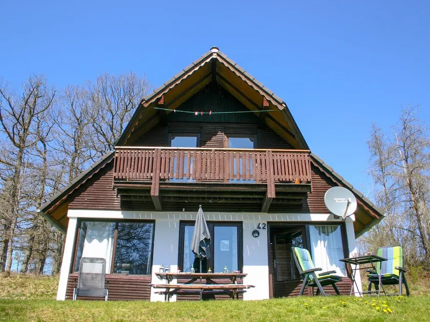 Am Sternberg 42 Frankenau - Image 1
