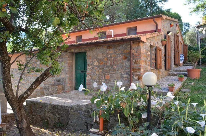 Relais San Desiderio ai Biagioni - Image 1