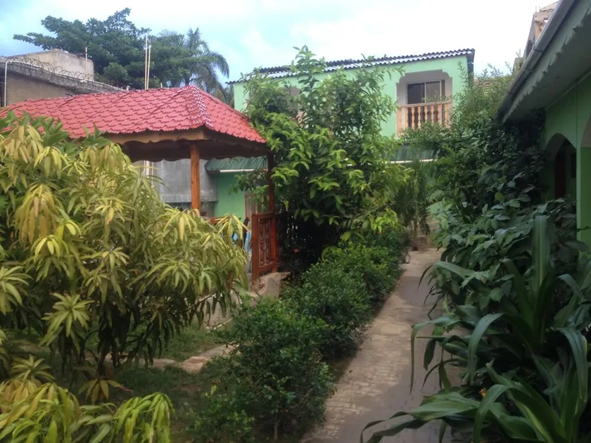 My Auberge Inn Jacmel - Image 1