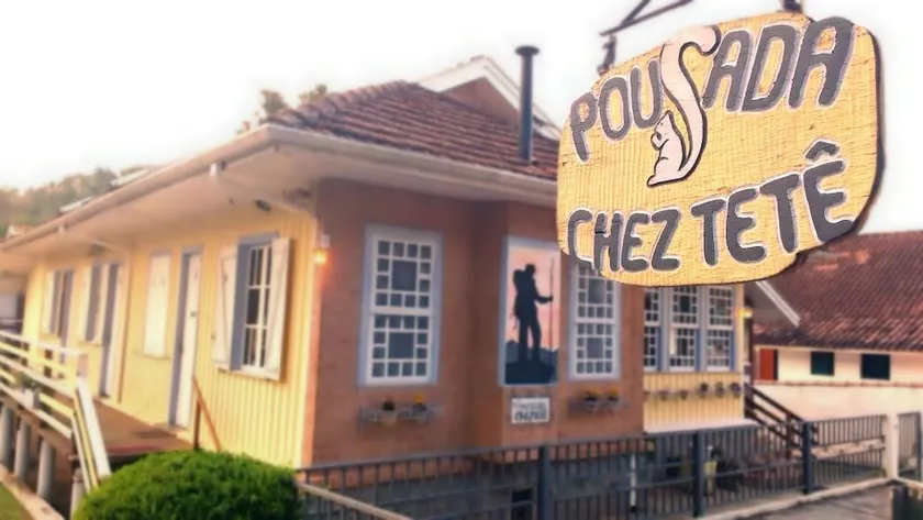 Pousada Chez Tete - Image 1