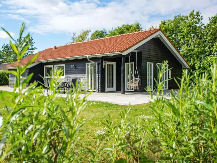 Cozy Cottage in Hemmet With Sauna - Image 1